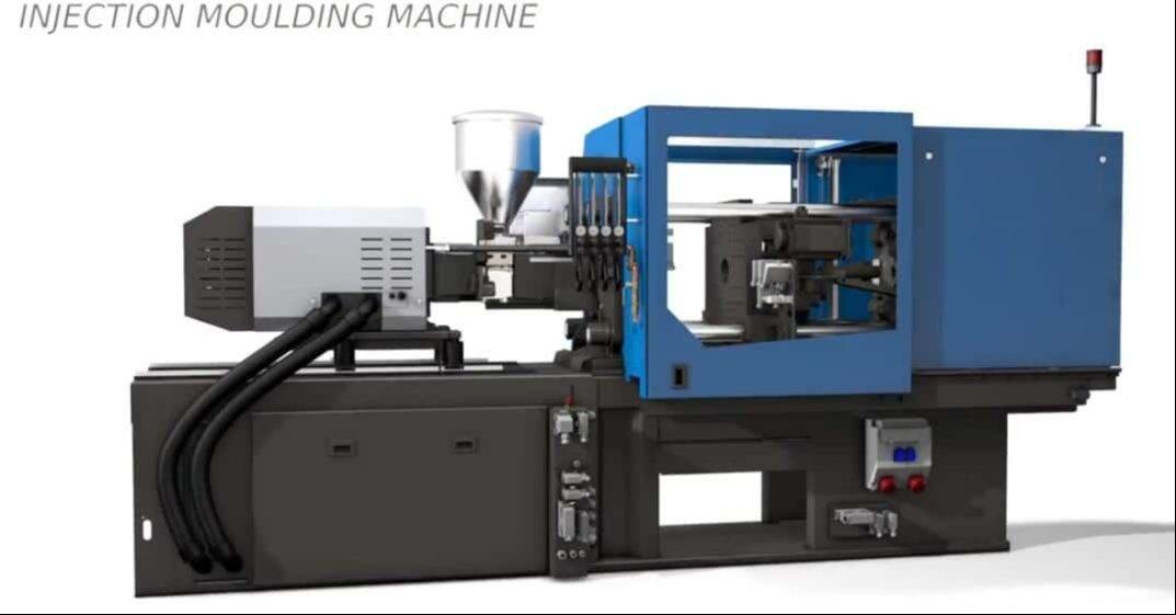 Machine 21